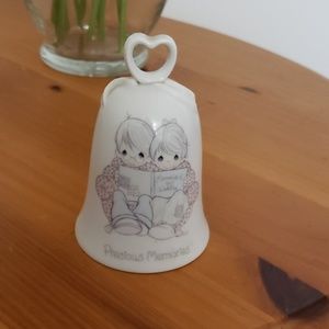 Precious Moments Bell